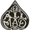 Assorted Quote Playing Card Suite Tabletop Décor, 1pc. by Ashland®